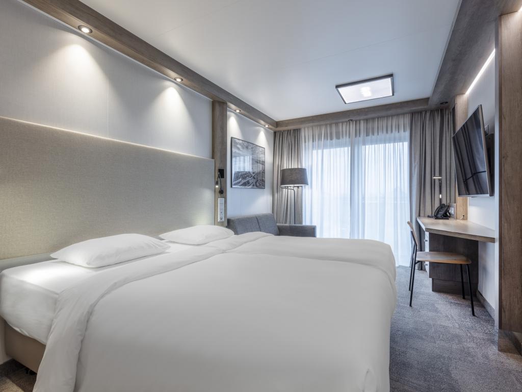 Park Inn by Radisson Wismar #15