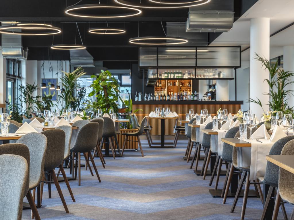 Park Inn by Radisson Wismar #5