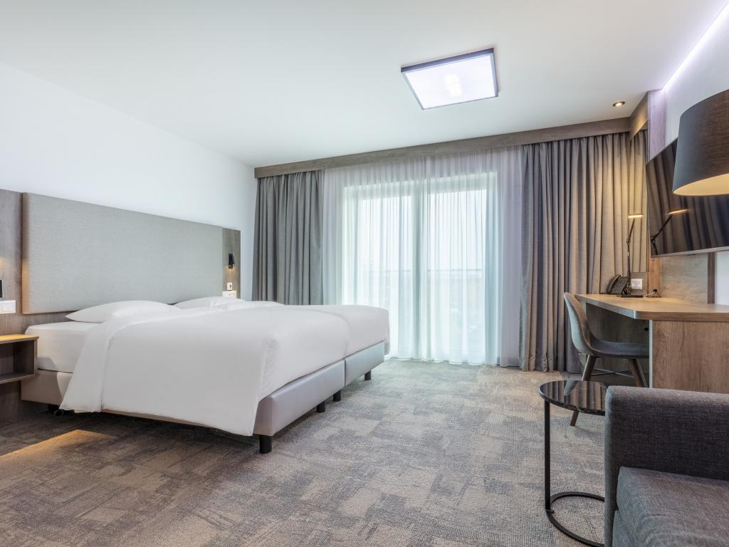 Park Inn by Radisson Wismar #17