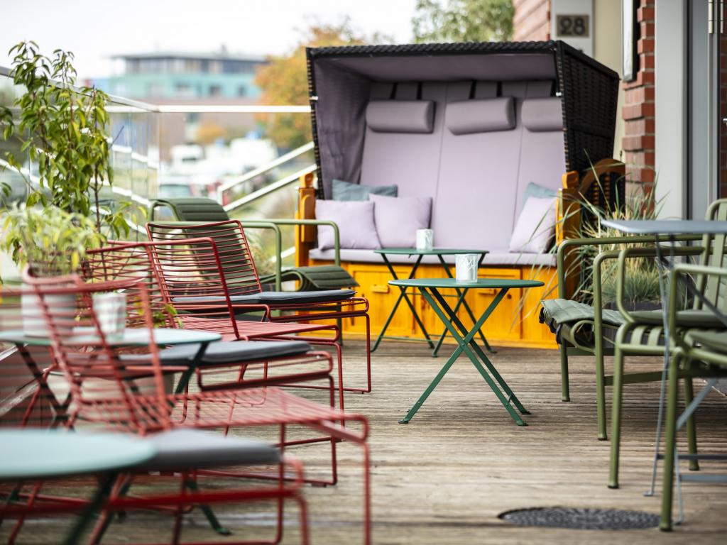 Park Inn by Radisson Wismar #6