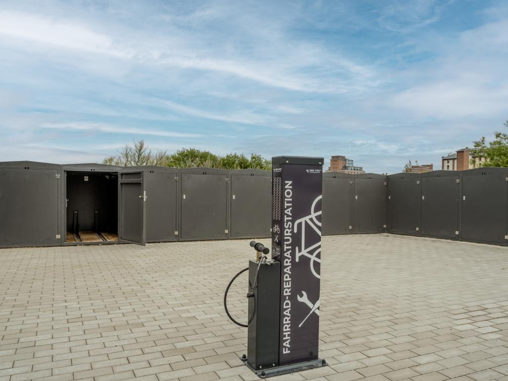 Park Inn by Radisson Wismar #20