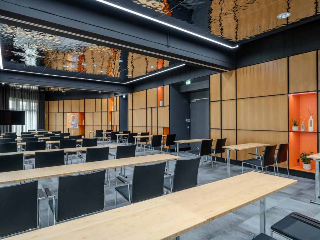 Park Inn by Radisson Wismar #9