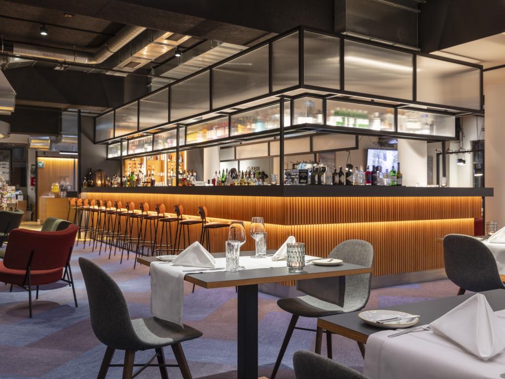 Park Inn by Radisson Wismar #4