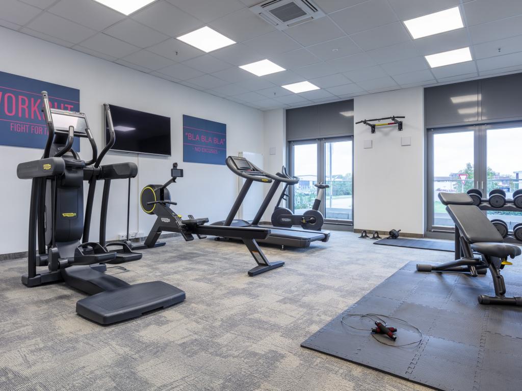 Park Inn by Radisson Wismar #21