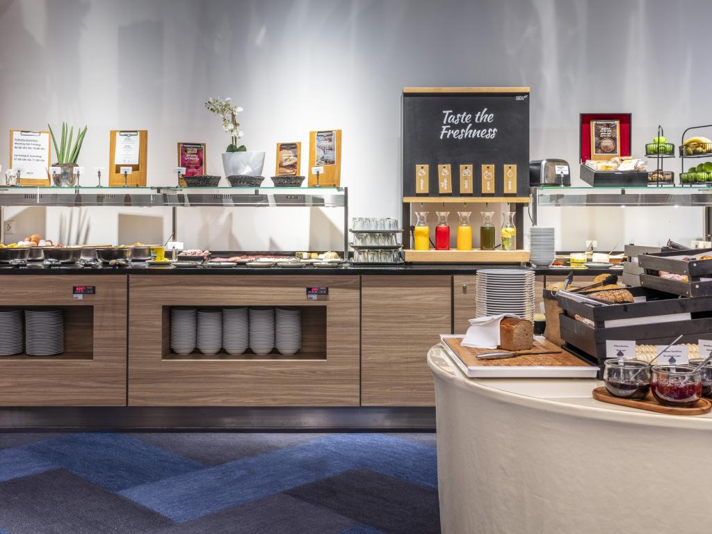 Park Inn by Radisson Wismar #13