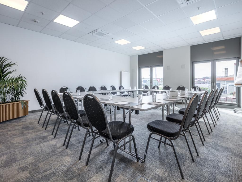 Park Inn by Radisson Wismar #10