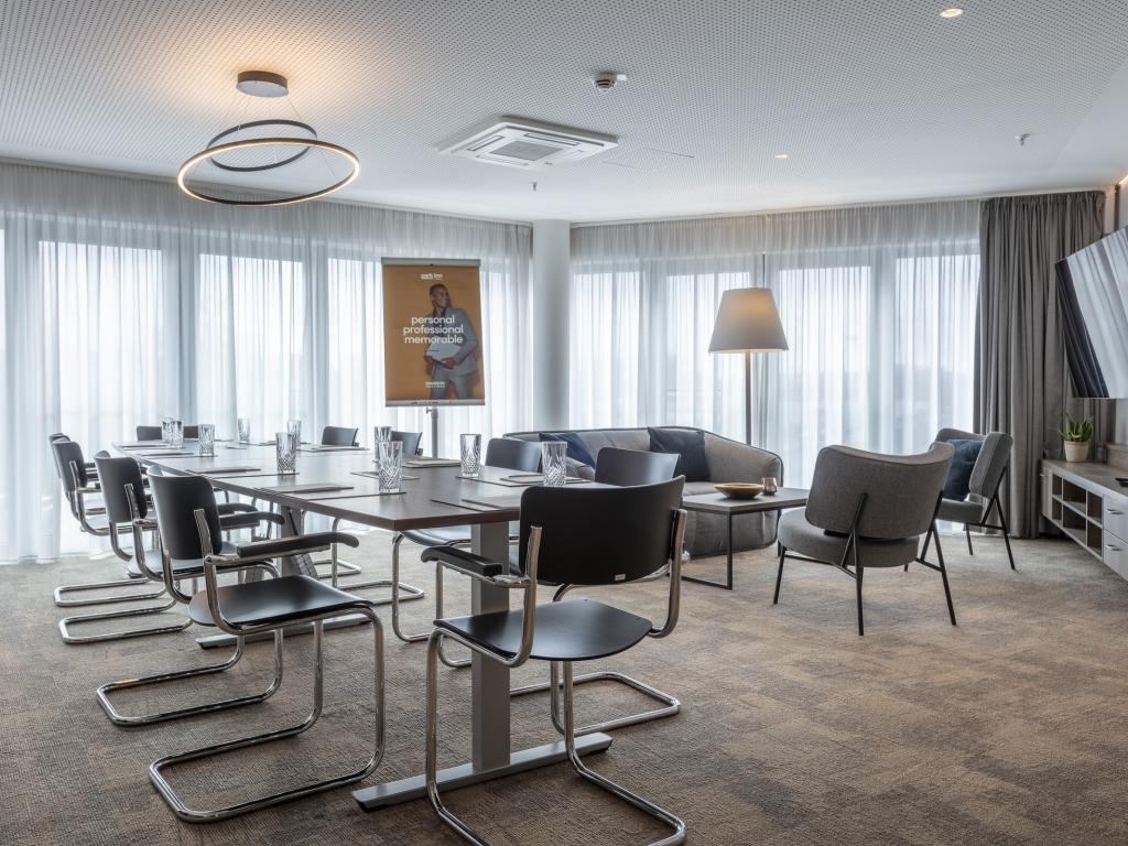 Park Inn by Radisson Wismar #11