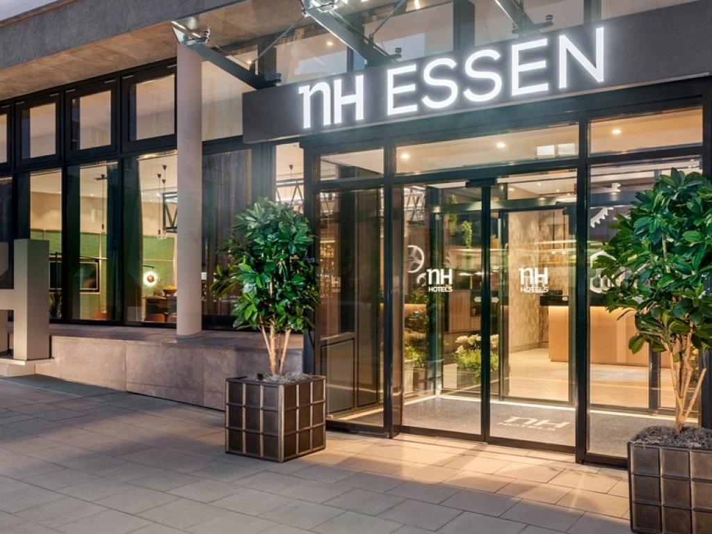 NH Essen #2