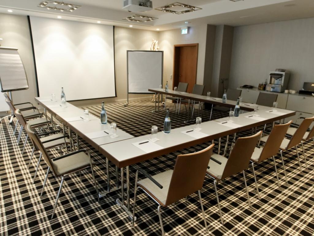 Waldhotel Stuttgart