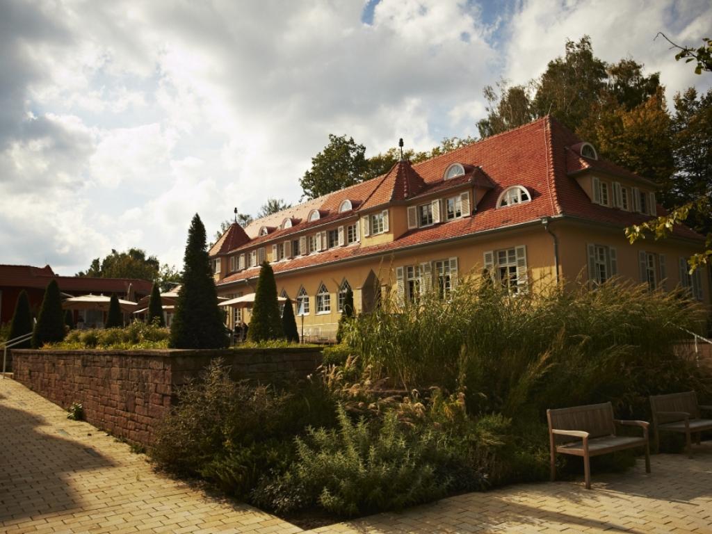 Waldhotel Stuttgart