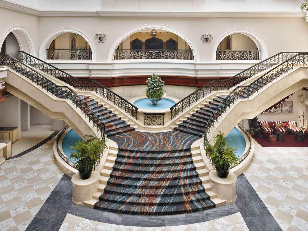 Mövenpick Hotel & Apartments Bur Dubai #12