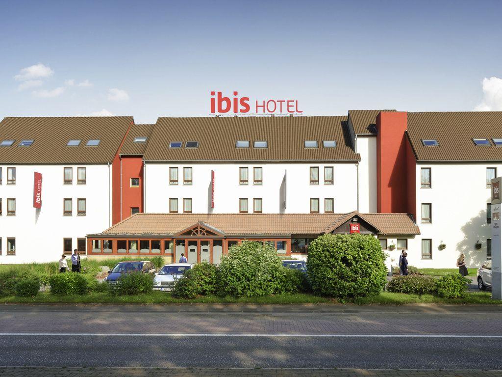 ibis Charleroi Airport Brussels South #7