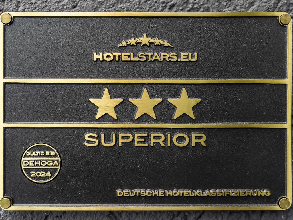 Best Western Hotel am Kastell #42