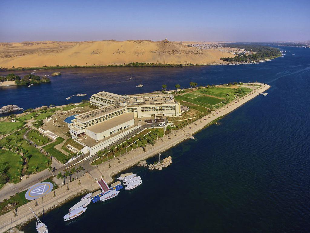 Mövenpick Aswan #6