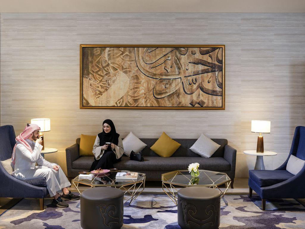 Mövenpick Hotel & Residence Hajar Tower Makkah #6