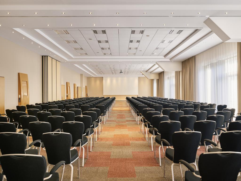 NH Vienna Airport Conference Center #19