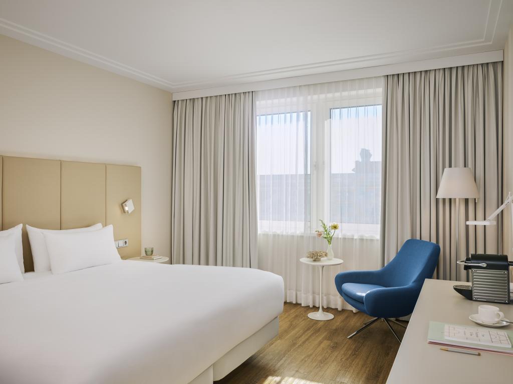 NH Vienna Airport Conference Center #21