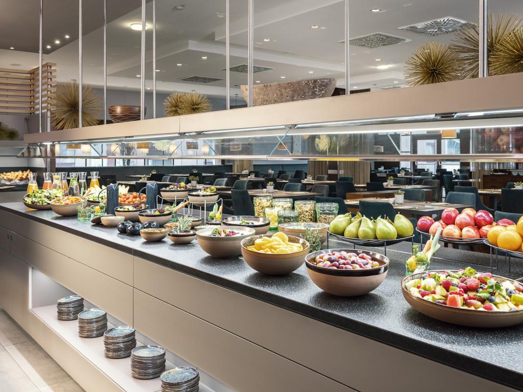 NH Vienna Airport Conference Center #12