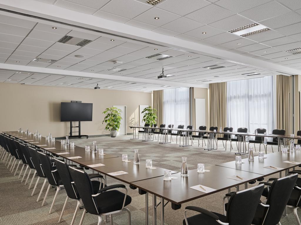 NH Vienna Airport Conference Center #6