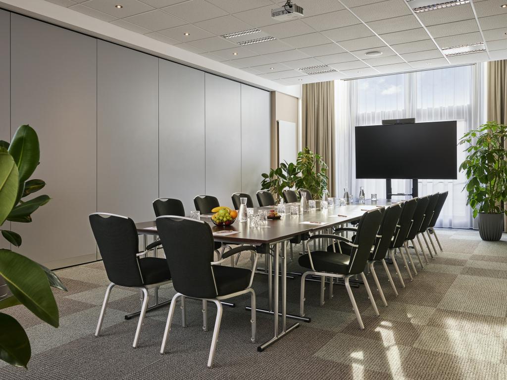 NH Vienna Airport Conference Center #3
