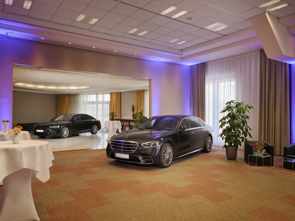 NH Vienna Airport Conference Center #4