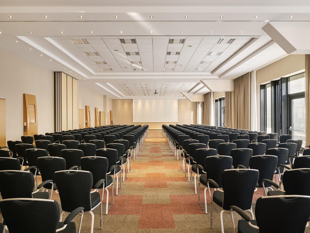 NH Vienna Airport Conference Center #18