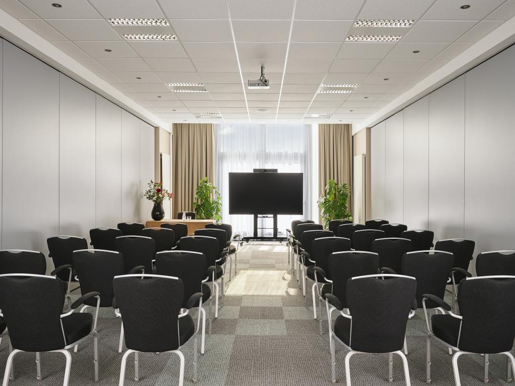 NH Vienna Airport Conference Center #17