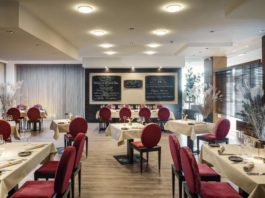 NH Vienna Airport Conference Center #23
