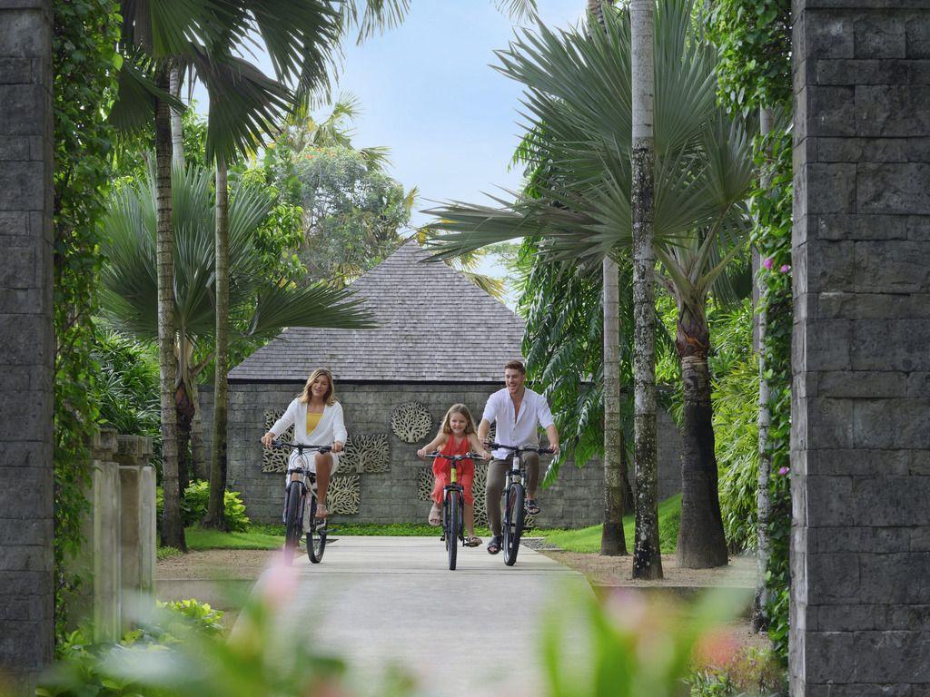 Mövenpick Resort & Spa Jimbaran Bali #3