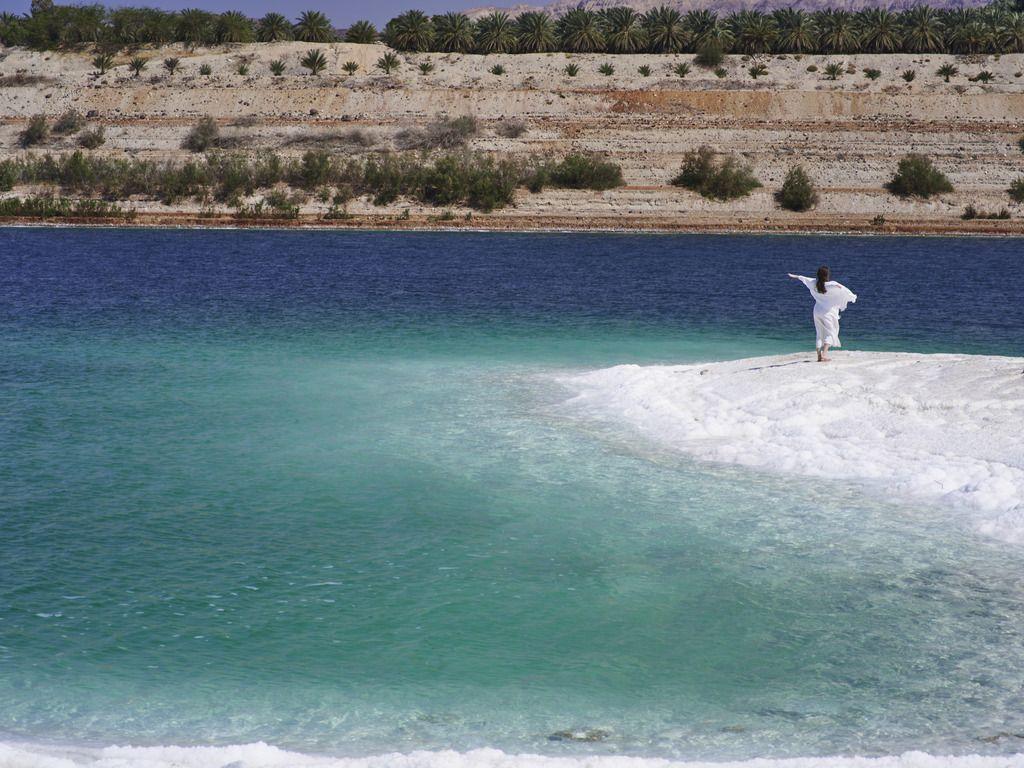 Mövenpick Dead Sea Jordan #10