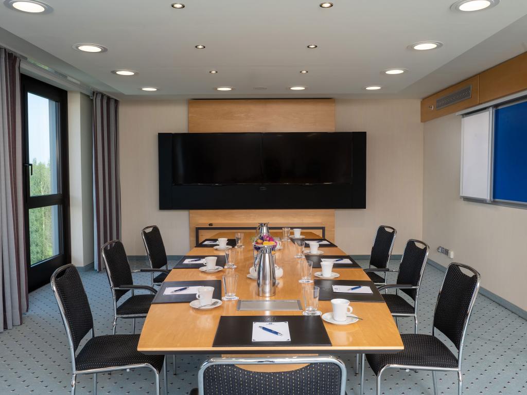 Maritim Hotel Düsseldorf #34