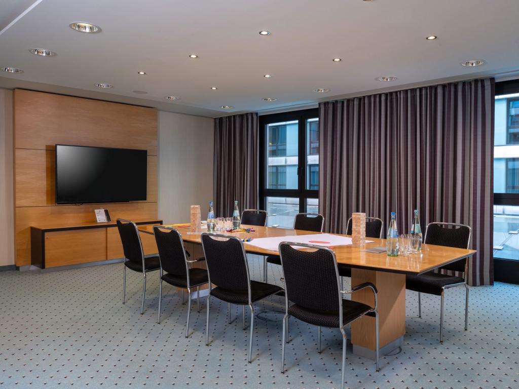 Maritim Hotel Düsseldorf #35