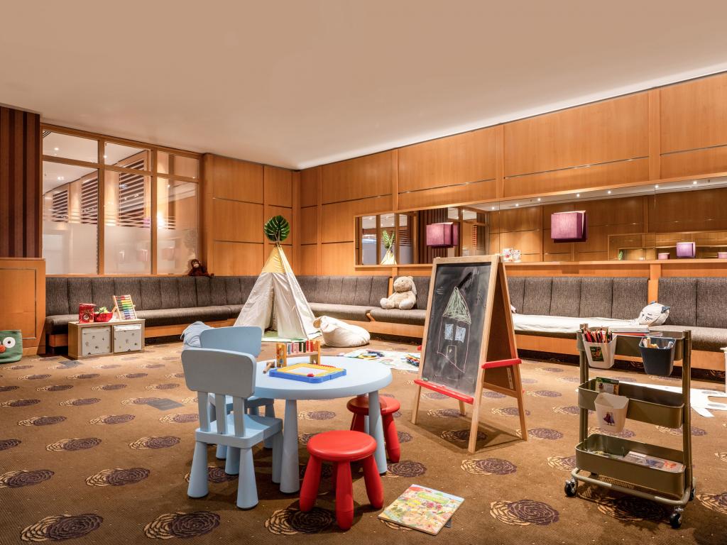 Maritim Hotel Düsseldorf #18