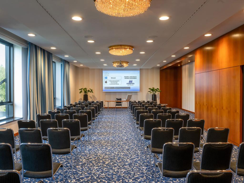 Maritim Hotel Düsseldorf #29