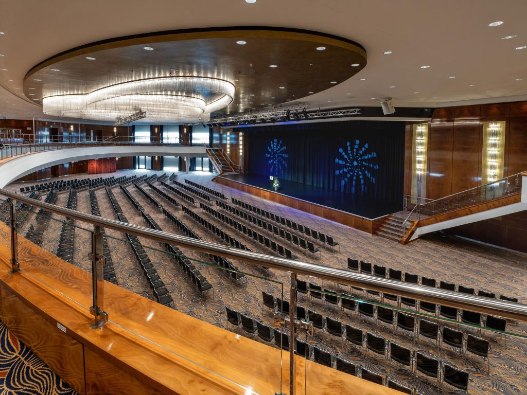 Maritim Hotel Düsseldorf #23