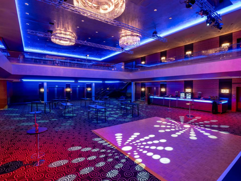 Maritim Hotel Düsseldorf #26