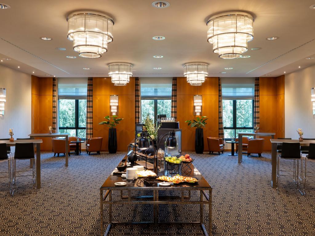 Maritim Hotel Düsseldorf #37