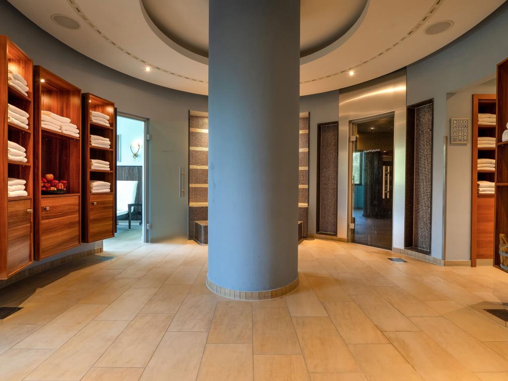 Maritim Hotel Düsseldorf #19