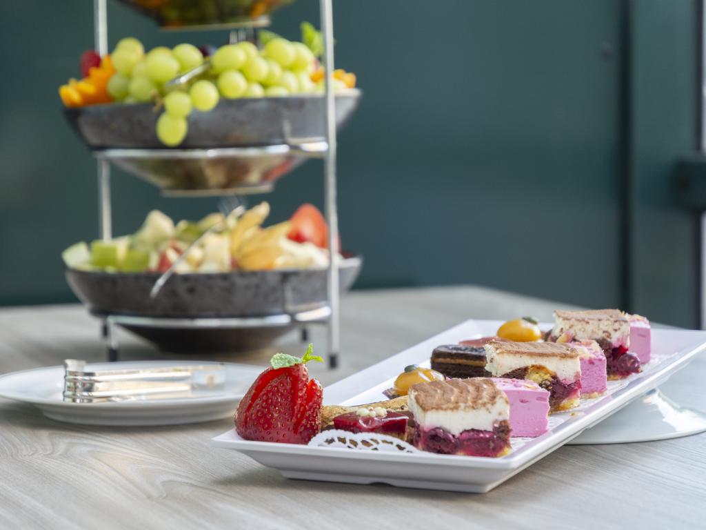 Hotel Donauwelle Linz #19