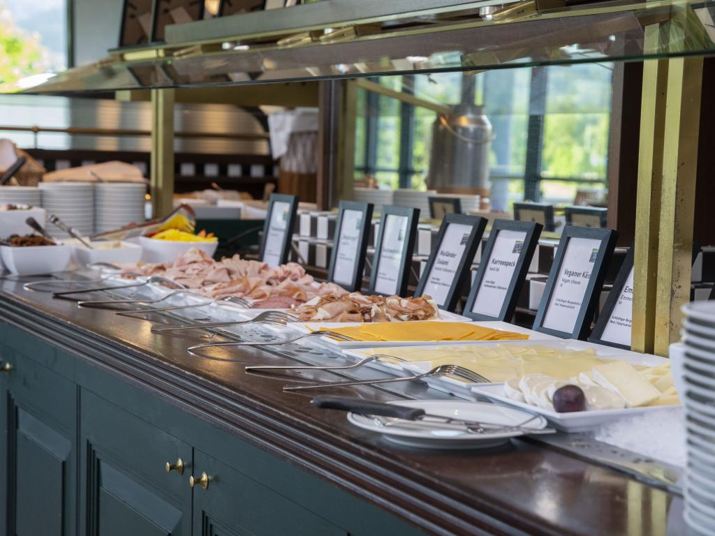 Hotel Donauwelle Linz #15