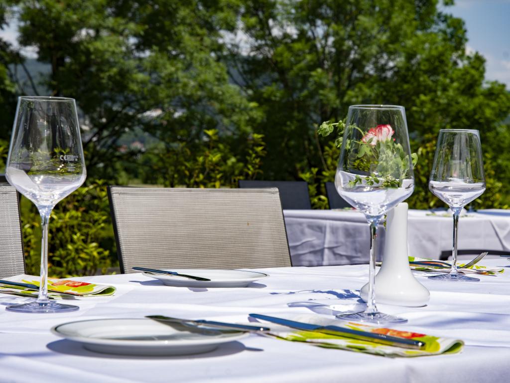 Hotel Donauwelle Linz #13
