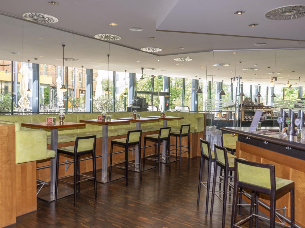 Hotel Donauwelle Linz #14