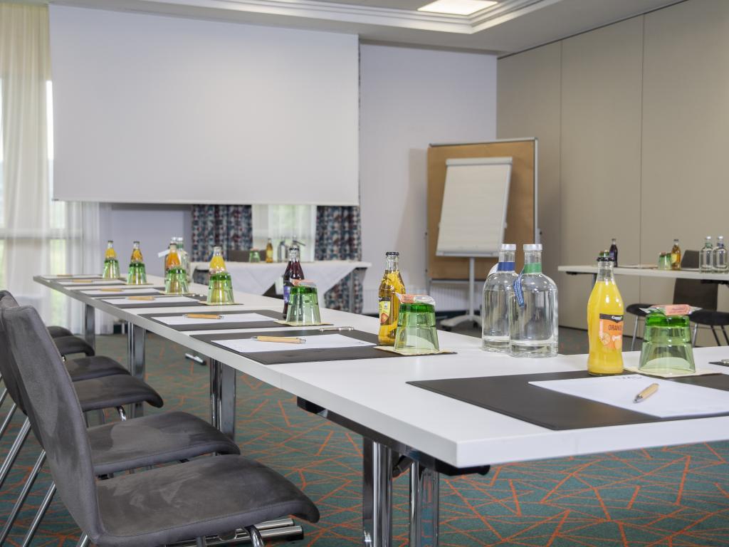 Hotel Donauwelle Linz #2