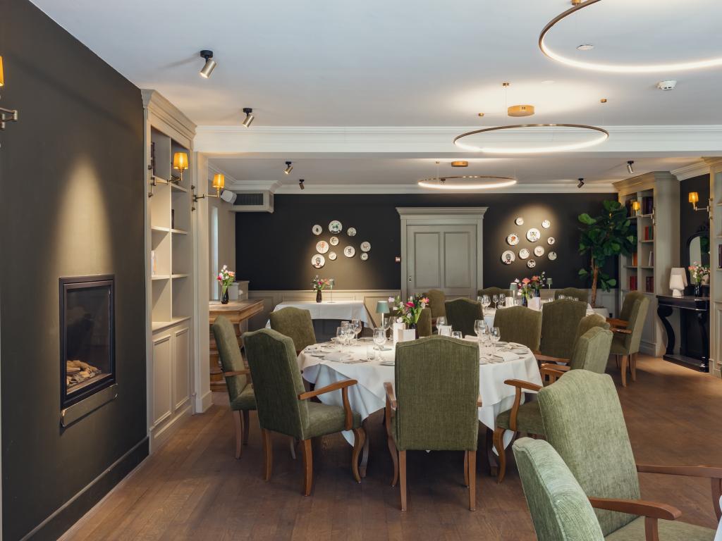 Hotel Bloemendal #12