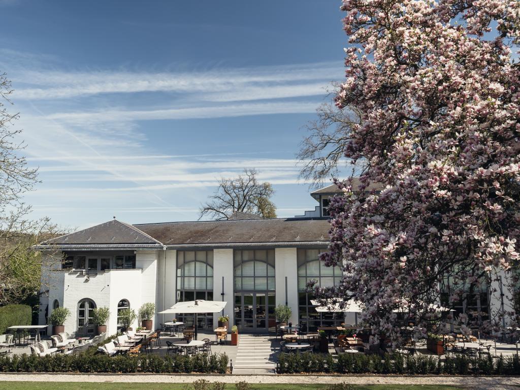 Hotel Bloemendal #13