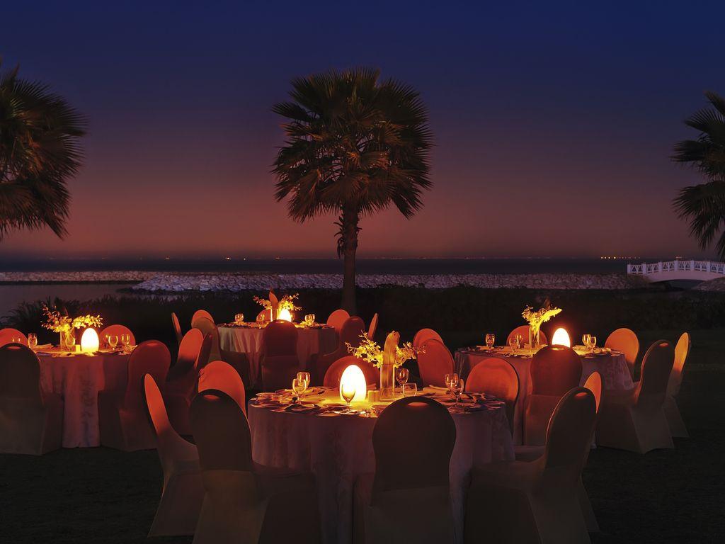 Mövenpick Beach Resort Al Khobar #9