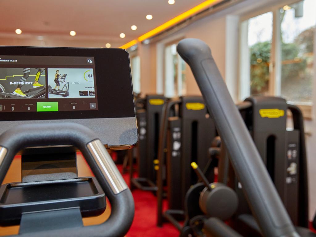 Hartls Parkhotel Bad Griesbach #25