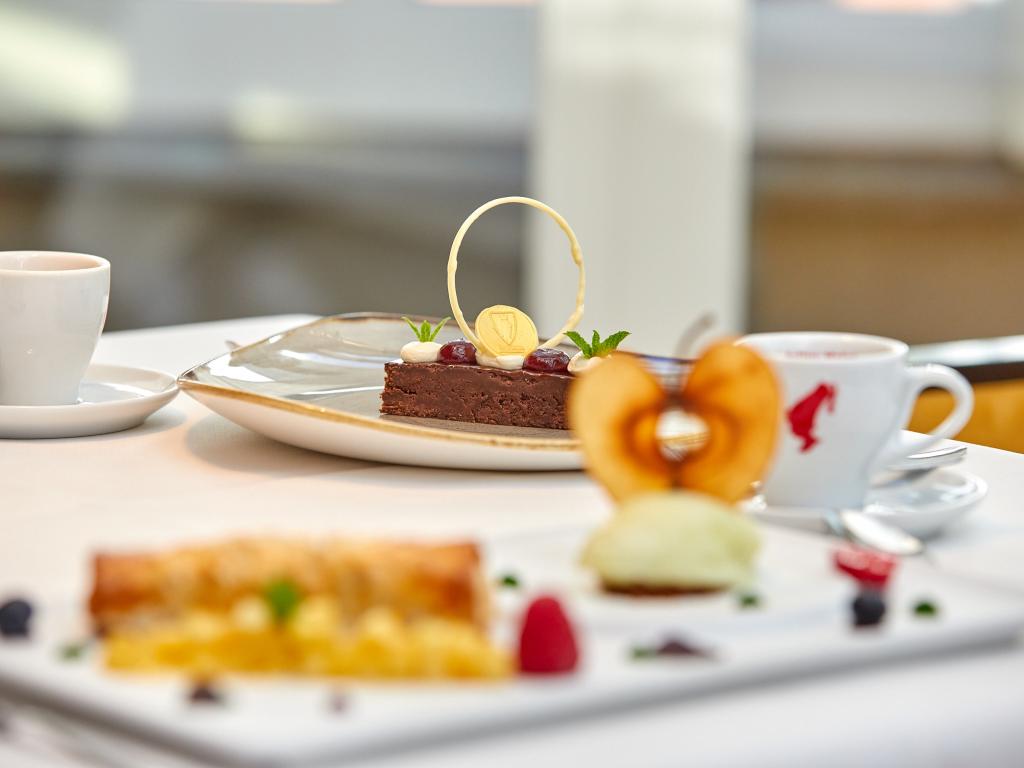 Hartls Parkhotel Bad Griesbach #28
