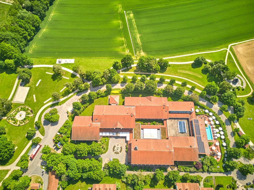 Hartls Parkhotel Bad Griesbach #27