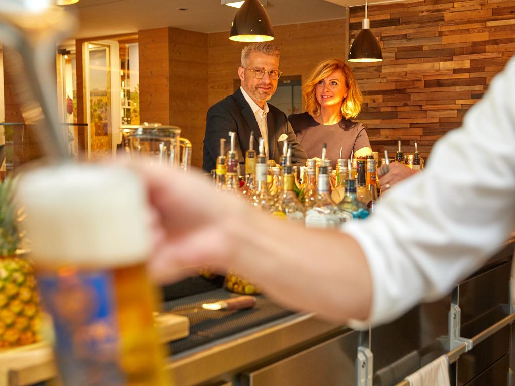 Hartls Parkhotel Bad Griesbach #21